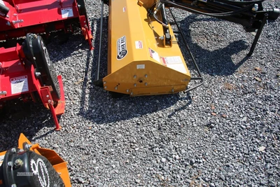 New | in-Stock 2026 TAR RIVER TRDB061 Flail Mowers Pennsylvania US | Zimmerman Farm Service #1410231