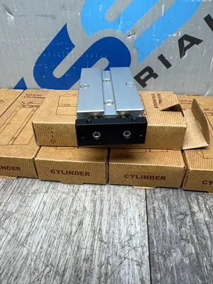 AIRTAC TN10X25S Electrical/PLC/Automation | ESS Industrial Equipment Sales (5)