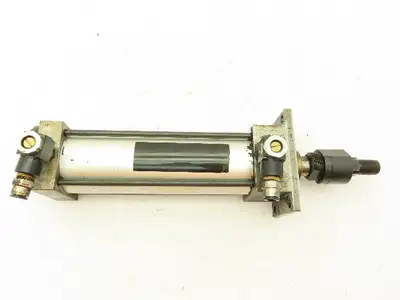 Used HYDRO-LINE _UNKNOWN_ Pneumatic Cylinders | Arrow Industrial #633032