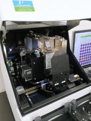 Used PERKIN ELMER _UNKNOWN_ Microplate Readers California US | Biotech Equipment Sales #1464687