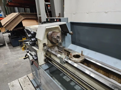 USED CLAUSING C1340S