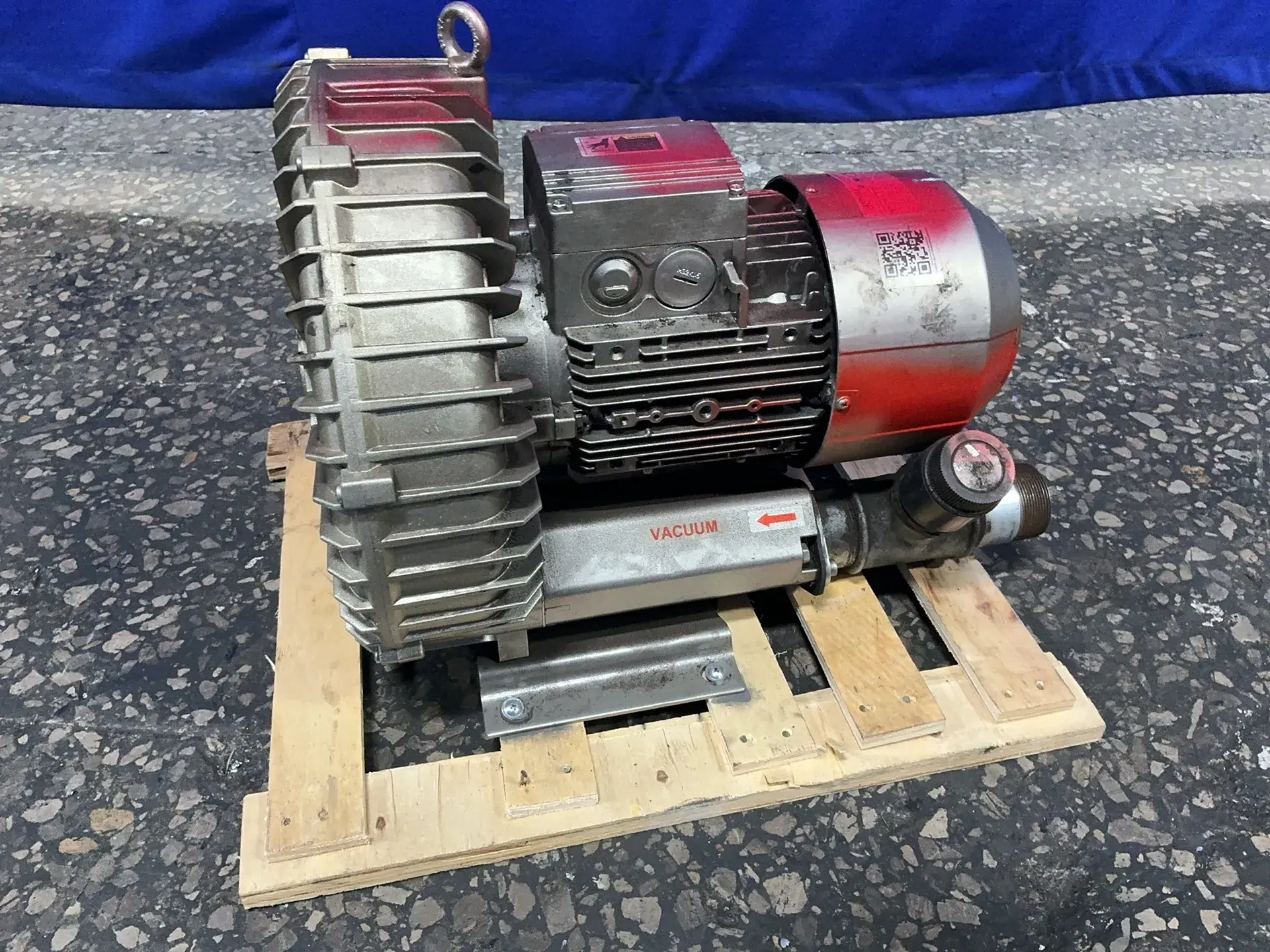 Used REPUBLIC HRC600 Miscellaneous MRO Ohio US | HGR 24 #1404367