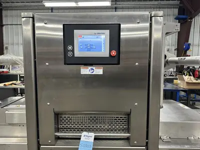 NEW 2022 MULTIVAC T305