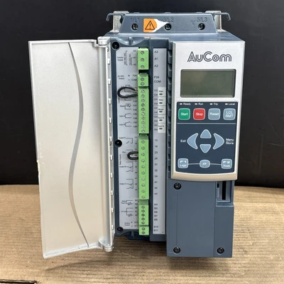 Used AUCOM EMX3-0100B-V7-C1-H Starters Indiana US | J&J Industrial Supply #1540943