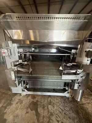 Used JBT _UNKNOWN_ Food Processing Equipment (misc) Illinois US | Equipment Relocation Services #1300319