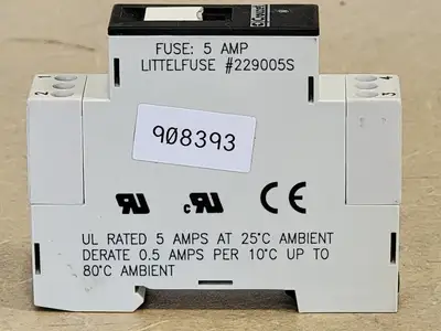 NEW CROUZET GMS-OAC