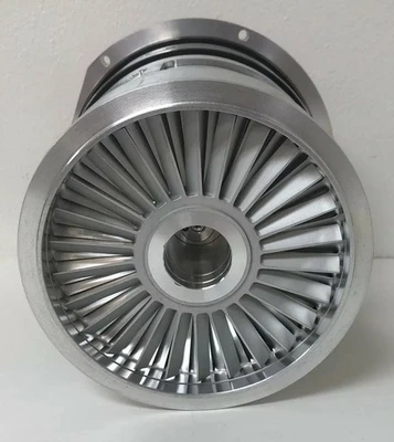 USED Leybold 400/300/25S-PP