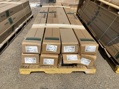 Used _UNKNOWN_ _UNKNOWN_ Home Building Material (Miscellaneous) Michigan US | Miedema Asset Management Group #1423341