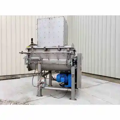 USED RIETZ NA