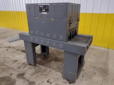 USED HEAT SEAL T-3417/8TMB
