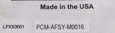 NEW SYNCHROTECH PCM-AFSY-M0016 16 ATA FLASH CARD PCMAFSYM0016