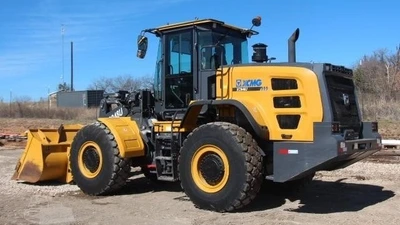 USED 2020 XCMG XC948U