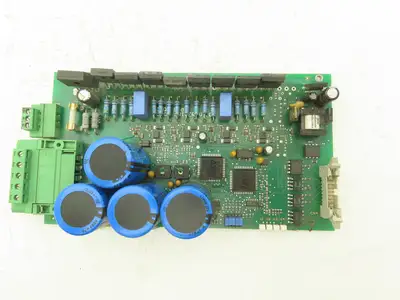 Middex Electronic 1 0102 200 9 03 Printed Circuit Control Board PCB