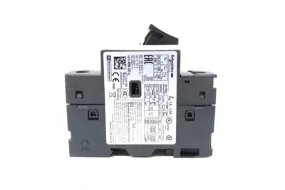 NEW SCHNEIDER ELECTRIC GV2ME07 CIRCUIT BREAKER