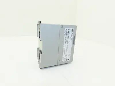 Allen Bradley 1769-L30ERM CompactLogix Motion Controller 1MB Ethernet IP 1784SD1