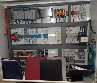 2002 HAVEN 740 KLEENCUT Cut-Offs, Tube, Pipe & Bar | Westbrook Engineering (6)