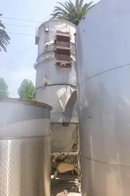 USED FILTREX MRT-10-48-59