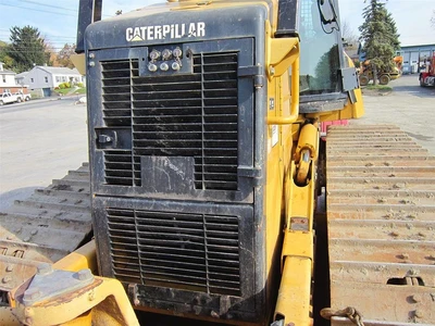 Used 2007 CATERPILLAR D6K LGP Crawler Dozers | Abele Tractor #1342949