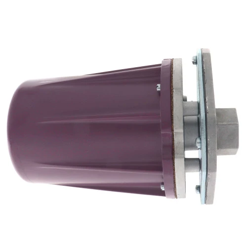 Honeywell C7061A1038 Ultraviolet Flame Detector [New]