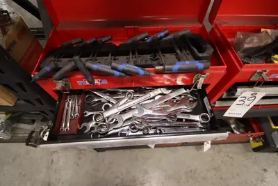 Used _UNKNOWN_ _UNKNOWN_ Tool Box Ohio US | Federal Equipment Company #1520290