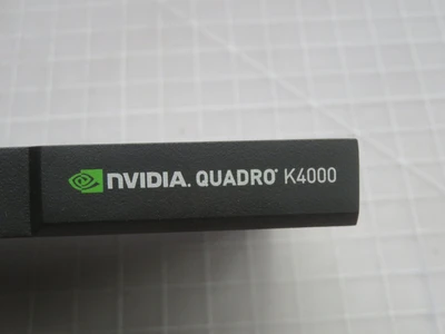 Used NVIDIA _UNKNOWN_ Graphics/Video Cards | OCO Industrial #1751795