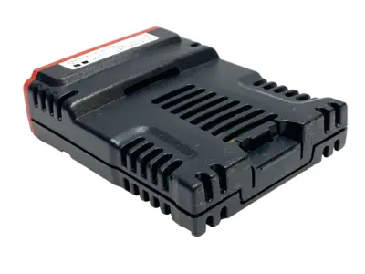 USED NIDEC CONTROL TECHNIQUES SI-ETHERCAT ETHERCAT DRIVE MODULE