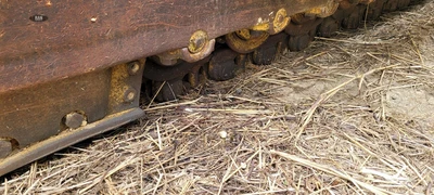 Used 1977 CATERPILLAR D8K Bulldozers Tennessee US | Ran Equipment #1398995