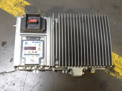 USED 2014 LENZE TALS402402