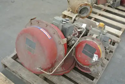 USED MASONEILAN 87-18233