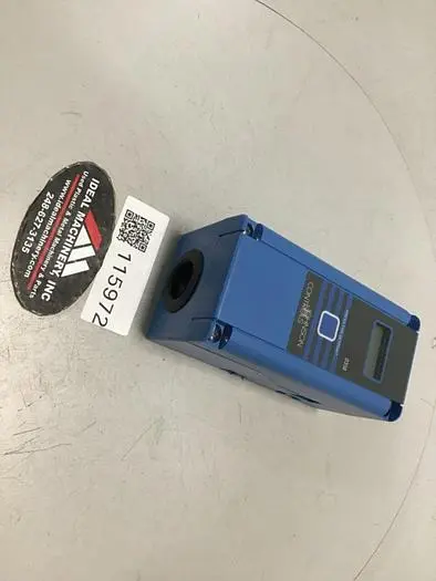 Used JOHNSON CONTROLS D350AA-1C Temperature Controls Michigan US | Ideal Machinery #594888