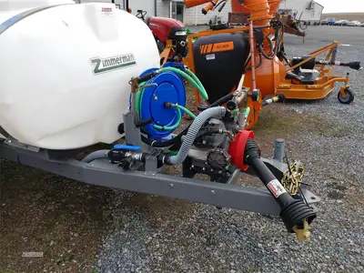 New | in-Stock 2026 ZIMMERMAN PHX500T Sprayers Pennsylvania US | Zimmerman Farm Service #1410092