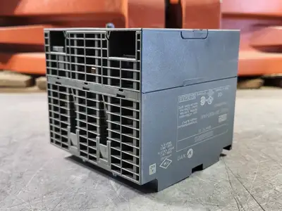 NEW SIEMENS 6ES7307-1KA01-0AA0