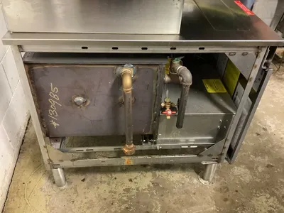 USED Cleveland 24CEM26