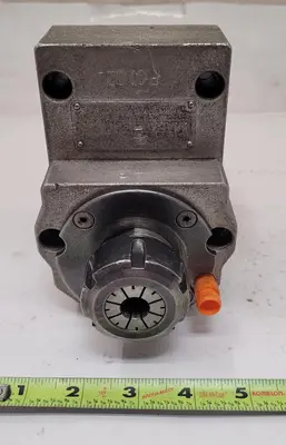 Used VDI TOOL HOLDER Misc Industrial Equipment Kentucky US | Aucto #686628