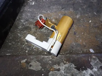USED Light Source Equipment