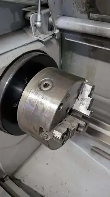 2007 HAAS TL-1 CNC Lathes | Toolquip, Inc. (4)