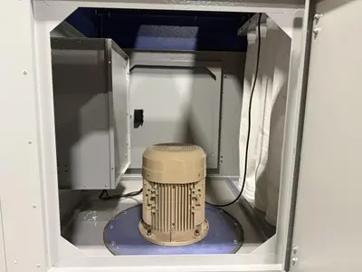 USED AES S-6500
