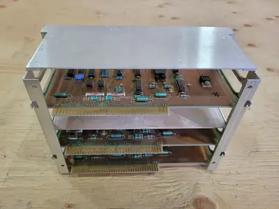 USED HONEYWELL 51304544-100