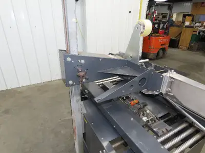 Used LOVESHAW _UNKNOWN_ Case Sealers - Tapers Indiana US | Arrow Industrial #1411465