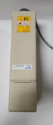 Honeywell U1405 Microtrac UPA Ultrafine Particle Analyzer
