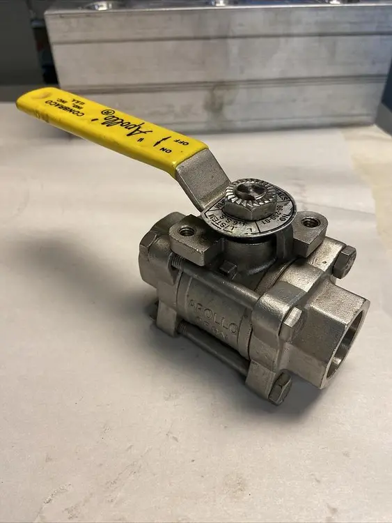 New | in-Stock APOLLO 86-200-01 Plumbing Equipment Ohio US | Surplus Asset Holdings #1235963