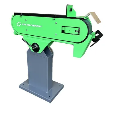 NEW HM MACHINERY HM TAS 75