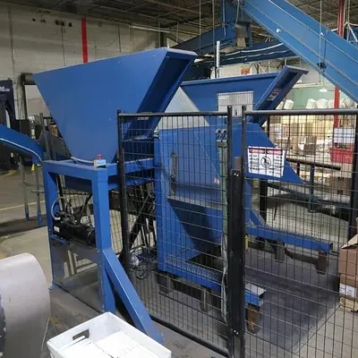 MAREN SUMITOMO 72-OE/100 Shredders | Mohawk Machinery (16)