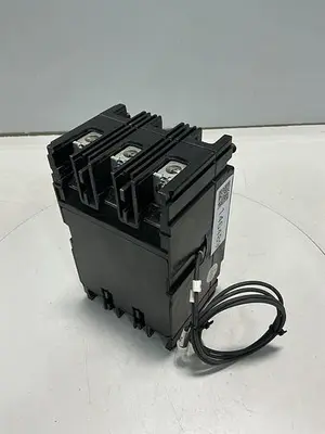 USED FUJI ELECTRIC BU-ESB3070