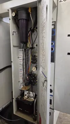 2016 HAAS VF-2SS Vertical Machining Centers | Toolquip, Inc. (8)