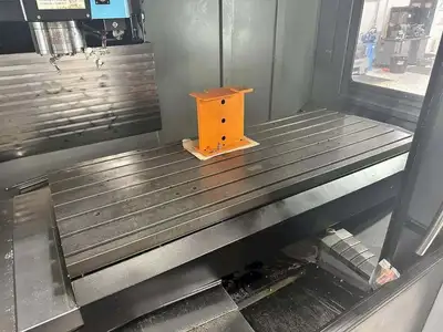 2015 HURCO VMX84I Vertical Machining Centers | Toolquip, Inc. (3)