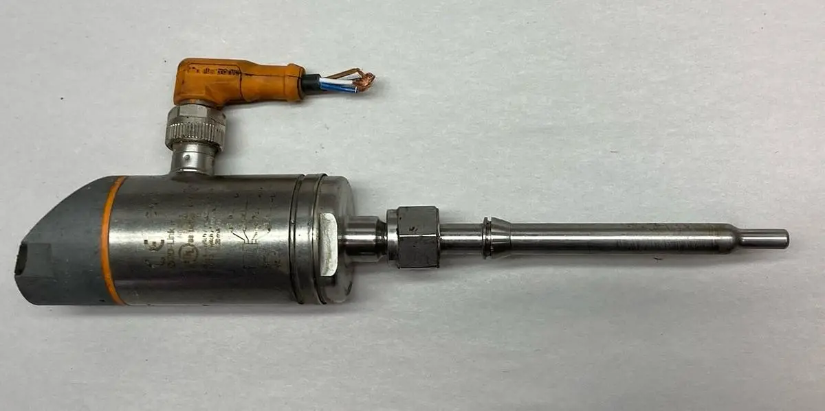 USED IFM SA4110