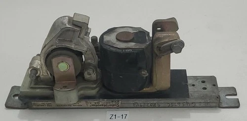 Used Cutler-Hammer C80EH1 Misc Electrical & Power Parts Indiana US | J&J Industrial Supply #1073550