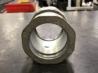 2-3/8" Conduit Fitting