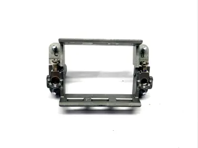 09140100313,09 14 010 0313,0011.119903,11.119903 | Atlas Copco 0011.119903 Harting 09140100313 Han Frame 10 Housing 3 Module a-c - New Other
